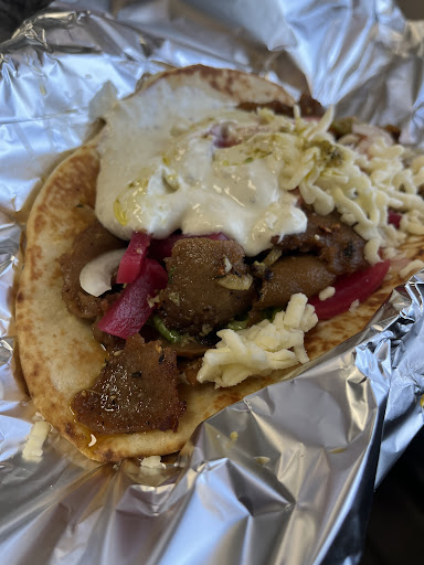 Photo of CLEOPATRA RESTAURANT - 13415 Rosedale Ave Unit 102, Summerland, BC V0H 1Z0